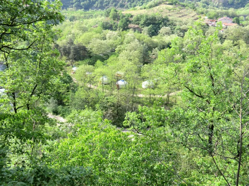 Camping Le Viaduc Rhône-Alpes - Arlebosc visuel 7/12