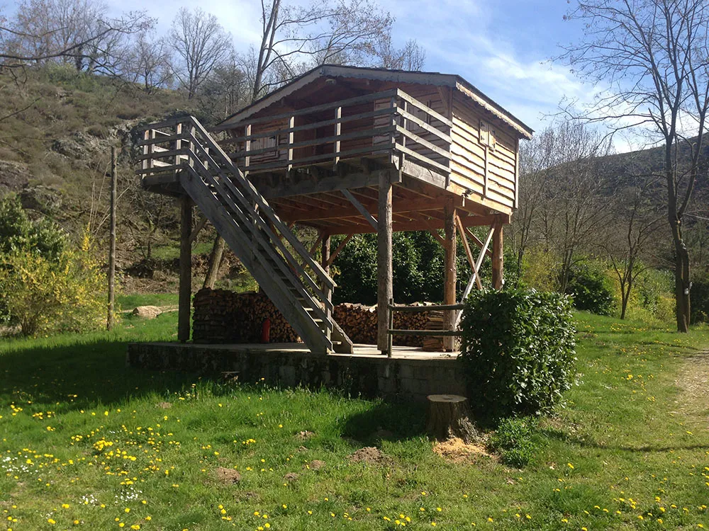 Camping Le Viaduc Rhône-Alpes - Arlebosc visuel 5/12