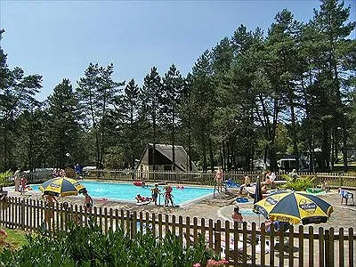 Camping Le Vianon Limousin - Palisse visuel 2/2