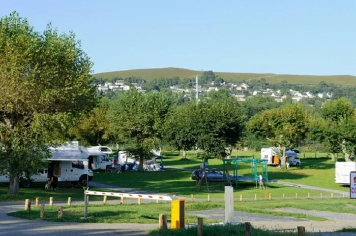 Camping Le Vieux Berger Midi-Pyrénées - Lourdes visuel 3/7