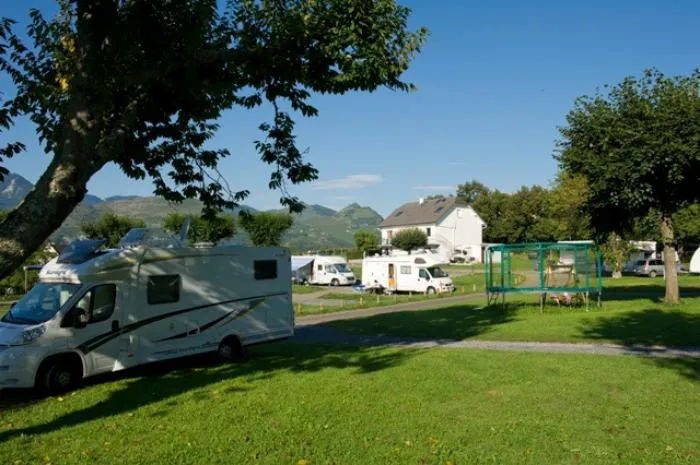 Camping Le Vieux Berger Midi-Pyrénées - Lourdes visuel 4/7