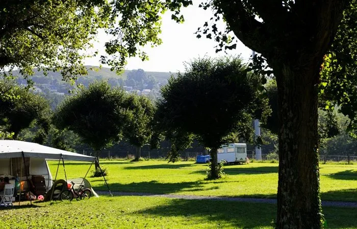 Camping Le Vieux Berger Midi-Pyrénées - Lourdes visuel 7/7
