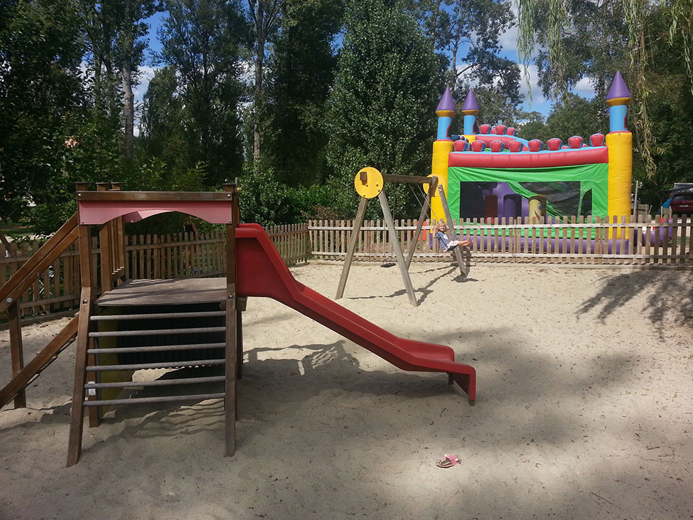 Le Vieux Château Aquitaine - Rauzan visuel 10/10