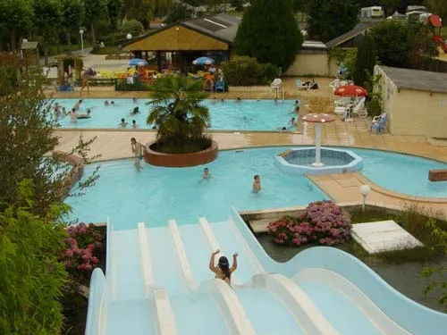 Camping Le Vieux Chêne Bretagne - Dol-de-Bretagne visuel 11/11