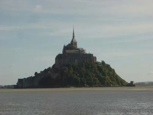 Camping Le Vieux Chêne Bretagne - Dol-de-Bretagne visuel 9/11