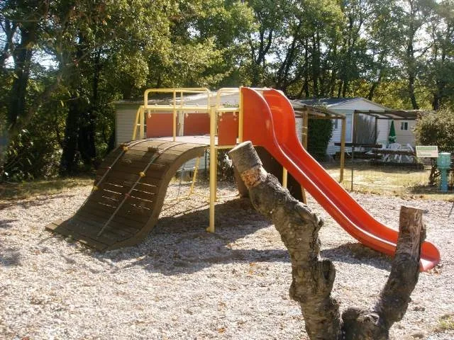 Camping Le Vieux Verger Languedoc-Roussillon - Connaux visuel 3/7