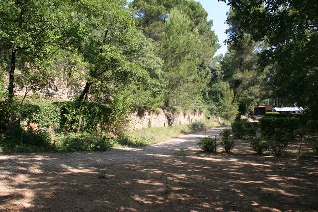 Le Vieux Verger Languedoc-Roussillon - Connaux visuel 7/7