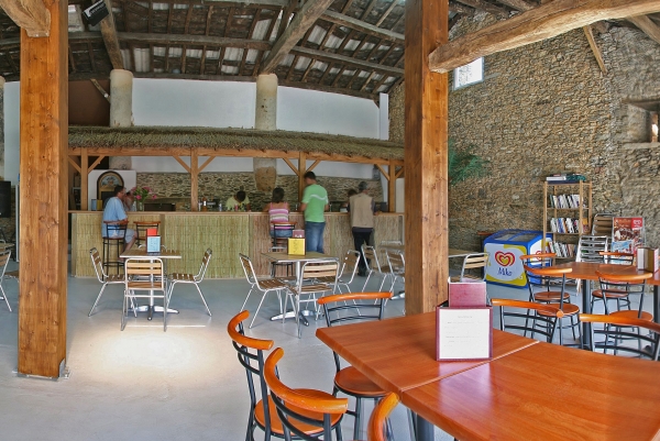 Le Village de Florine Pays de Loire - Coëx visuel 7/11