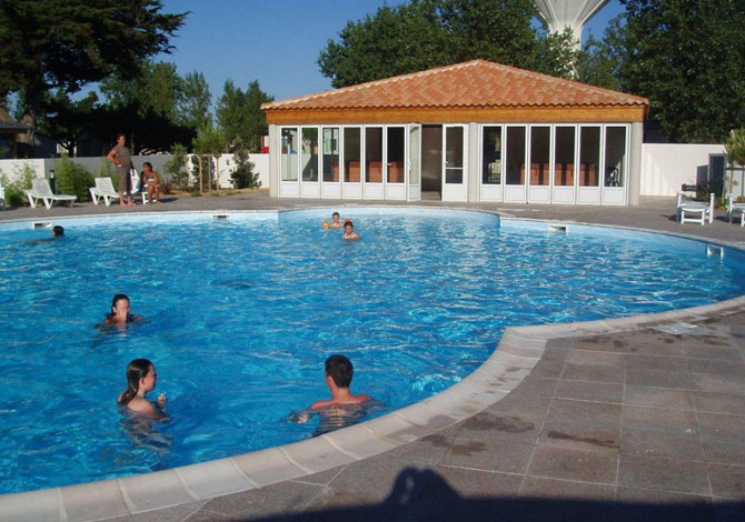 Le Village de la Mer Pays de Loire - Saint-Hilaire-de-Riez visuel 1/10