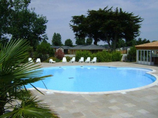 Le Village de la Mer Pays de Loire - Saint-Hilaire-de-Riez visuel 2/10