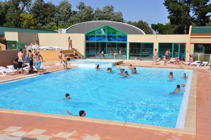 Le Village de la Mer Pays de Loire - Saint-Hilaire-de-Riez visuel 6/10