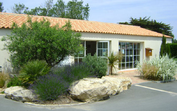 Le Village de la Mer Pays de Loire - Saint-Hilaire-de-Riez visuel 9/10