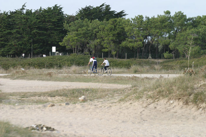 Le Village de la Mer Pays de Loire - Saint-Hilaire-de-Riez visuel 10/10