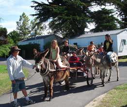 Le Village de la Mer Pays de Loire - Les Moutiers en Retz visuel 6/11