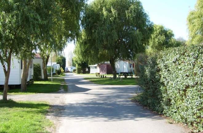 Le Village de la Mer Pays de Loire - Les Moutiers en Retz visuel 7/11