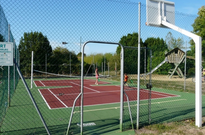 Le Village de la Mer Pays de Loire - Les Moutiers en Retz visuel 9/11