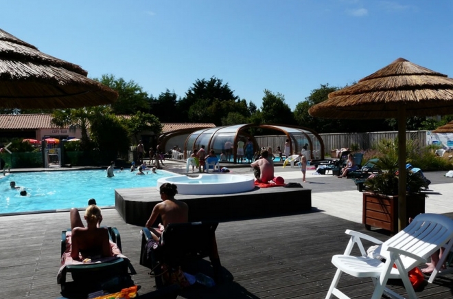 Le Village de la Mer Pays de Loire - Les Moutiers en Retz visuel 11/11