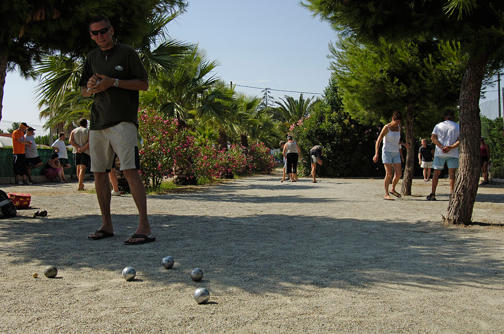 Le Village Del Mar Languedoc-Roussillon - Argelès-sur-Mer visuel 4/11