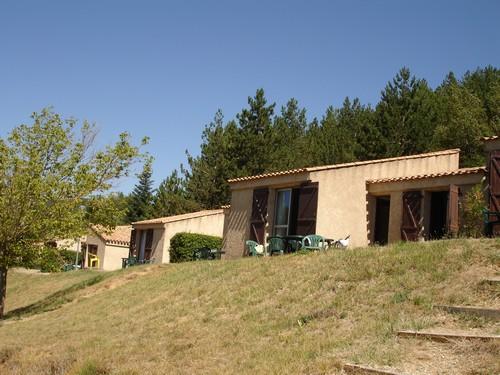 Le Village du Lac Languedoc-Roussillon - Arques visuel 1/6