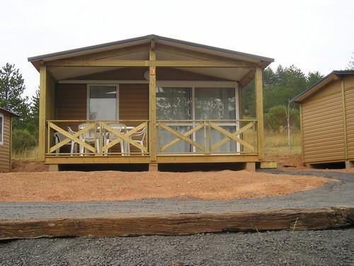 Le Village du Lac Languedoc-Roussillon - Arques visuel 2/6