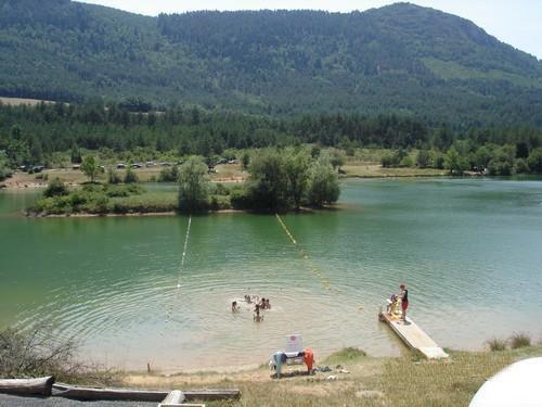 Le Village du Lac Languedoc-Roussillon - Arques visuel 3/6