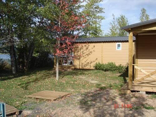 Le Village du Lac Languedoc-Roussillon - Arques visuel 4/6