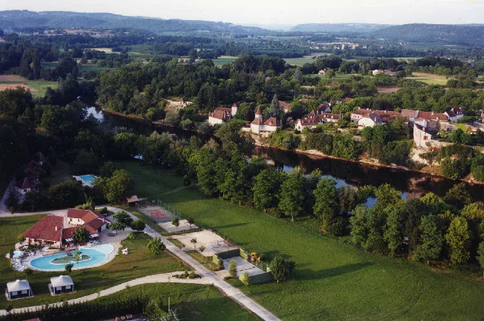 Camping Le Village du Port Midi-Pyrénées - Saint-Sozy visuel 10/10