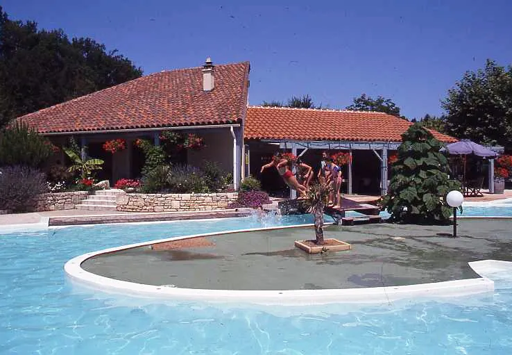 Camping Le Village du Port Midi-Pyrénées - Saint-Sozy visuel 5/10
