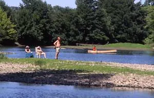Camping Le Village du Port Midi-Pyrénées - Saint-Sozy visuel 4/10