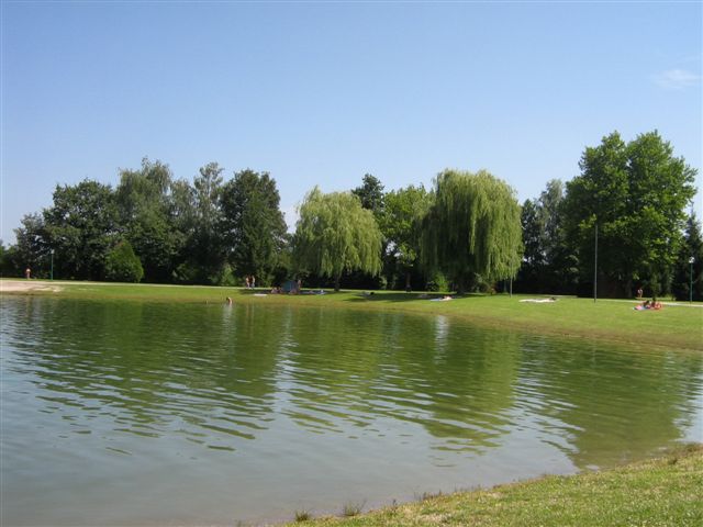 Le Wagelrott Alsace - Erstein visuel 2/3 Le Wagelrott Alsace - Erstein visuel 2/3