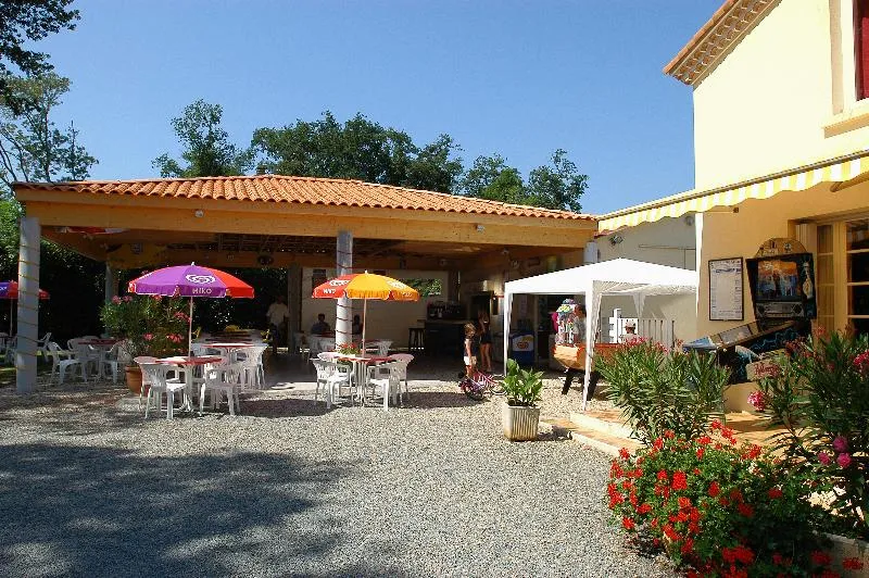 Camping Le Walmone Poitou-Charentes - Royan visuel 3/10