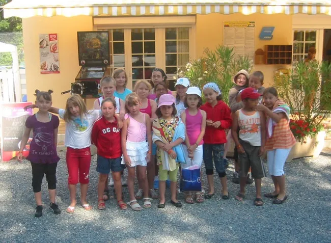 Camping Le Walmone Poitou-Charentes - Royan visuel 7/10