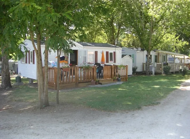 Camping Le Walmone Poitou-Charentes - Royan visuel 6/10