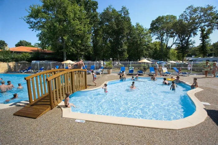 Camping Le Walmone Poitou-Charentes - Royan visuel 9/10