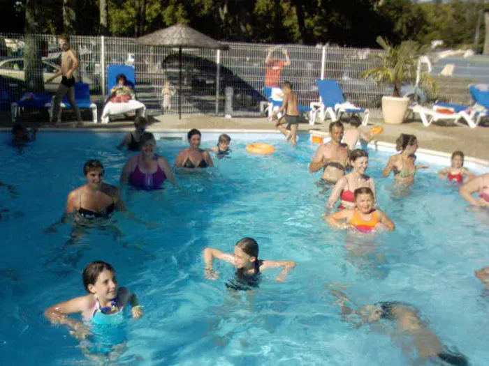 Camping Le Walmone Poitou-Charentes - Royan visuel 10/10