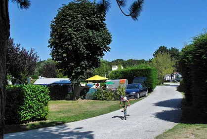 Camping Le Walric Picardie - Saint-Valéry-sur-Somme visuel 11/11