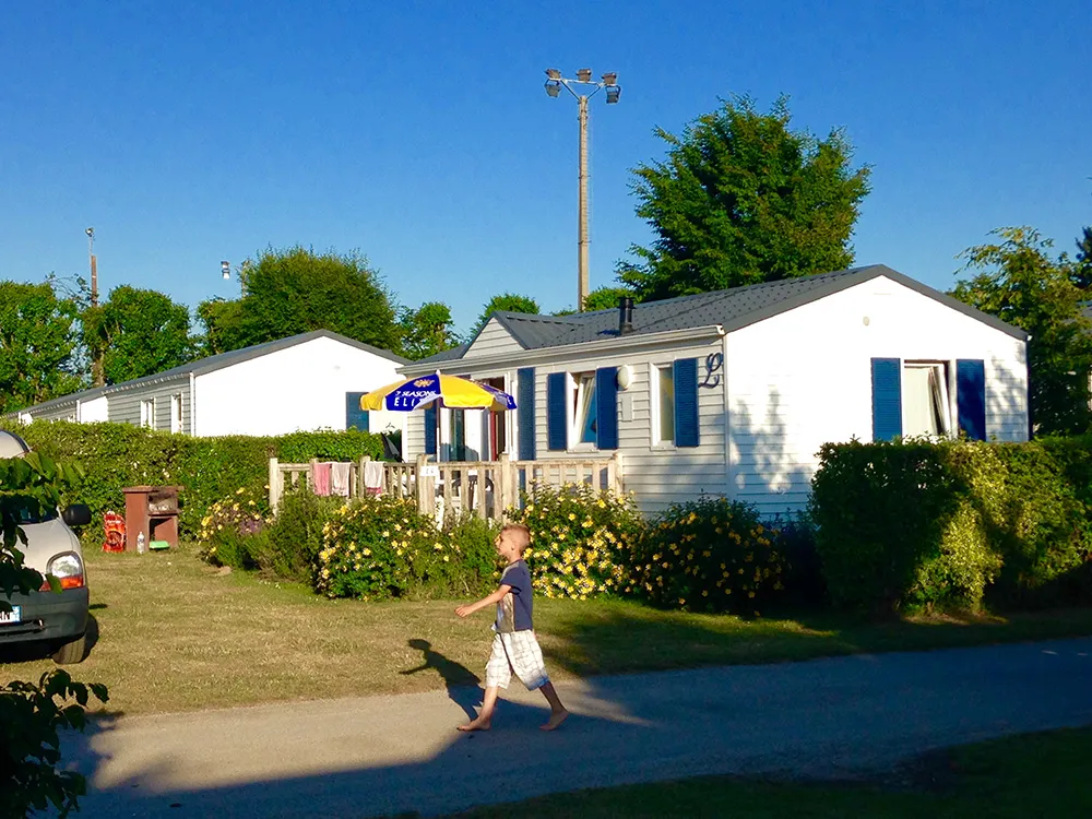 Camping Le Walric Picardie - Saint-Valéry-sur-Somme visuel 9/11