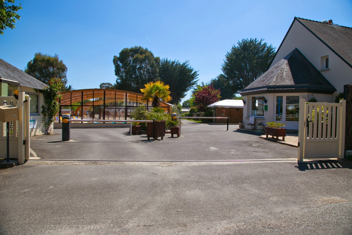 Le Welcome Pays de Loire - Mesquer visuel 2/6