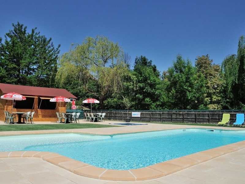 l'Eau Vive Languedoc-Roussillon - Vernet-les-Bains visuel 1/10