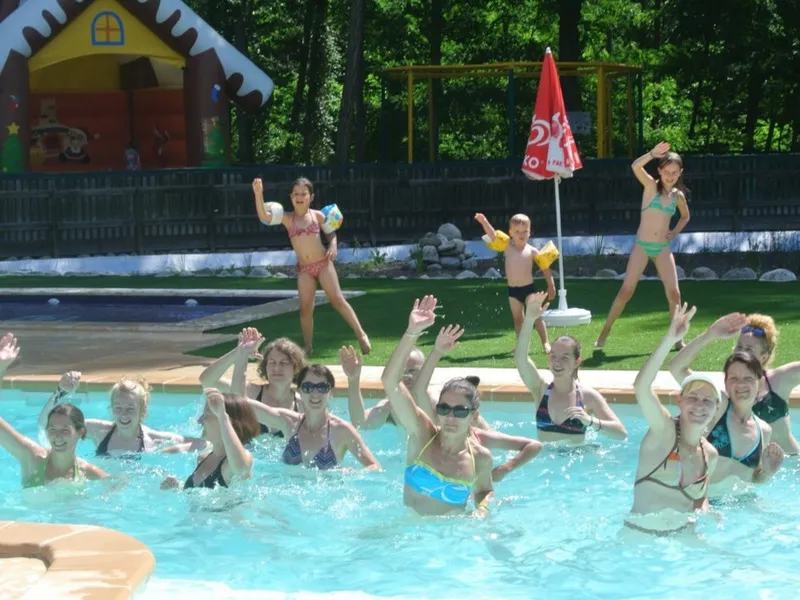 Camping l'Eau Vive Languedoc-Roussillon - Vernet-les-Bains visuel 4/10