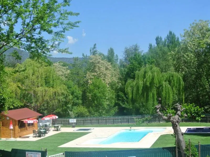 Camping l'Eau Vive Languedoc-Roussillon - Vernet-les-Bains visuel 5/10