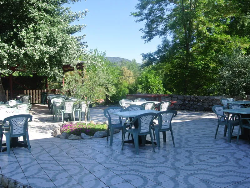 Camping l'Eau Vive Languedoc-Roussillon - Vernet-les-Bains visuel 8/10