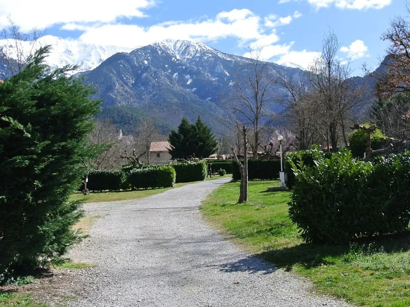 Camping l'Eau Vive Languedoc-Roussillon - Vernet-les-Bains visuel 9/10