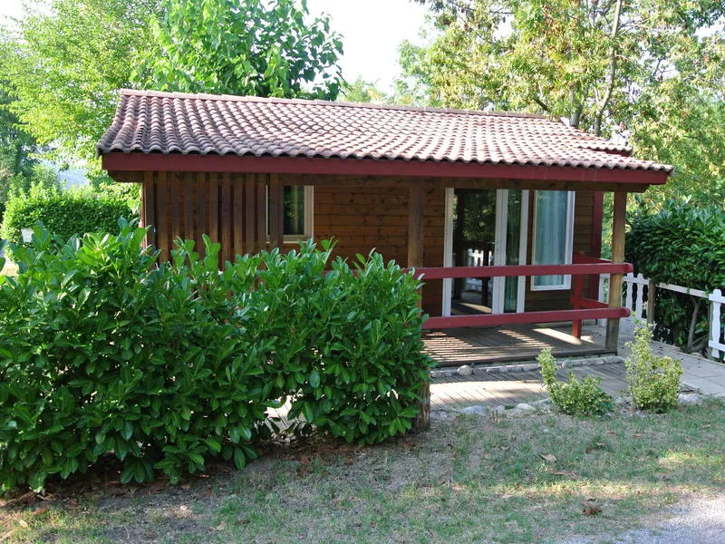 Camping l'Eau Vive Languedoc-Roussillon - Vernet-les-Bains visuel 10/10