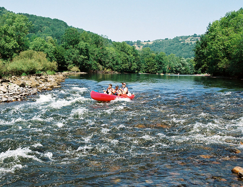 L'Eau Vive Midi-Pyrénées - Carennac visuel 3/10