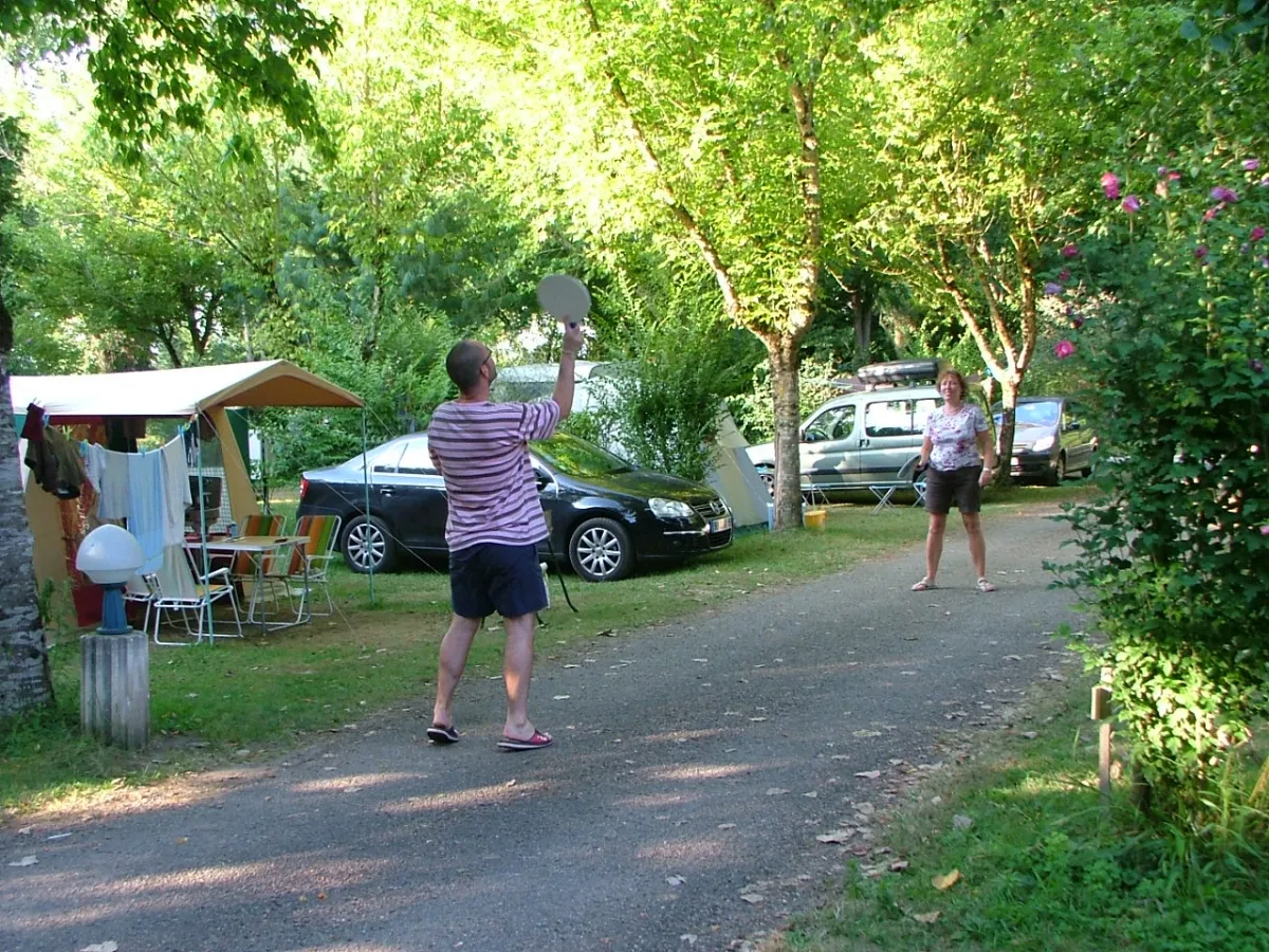 Camping L'Eau Vive Midi-Pyrénées - Carennac visuel 9/10