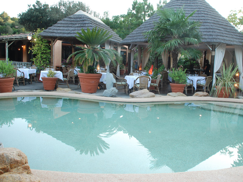 Lecci e Murta Corse - Belvédère-Campomoro visuel 5/7