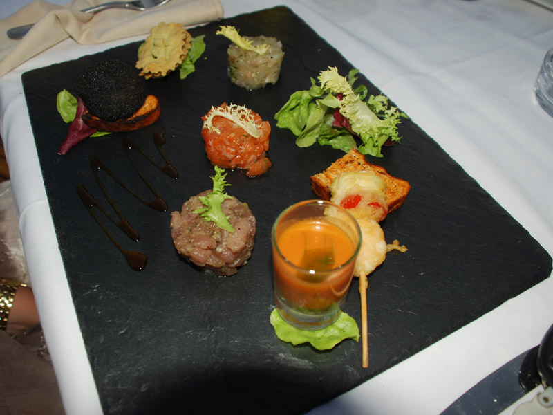 Lecci e Murta Corse - Belvédère-Campomoro visuel 6/7