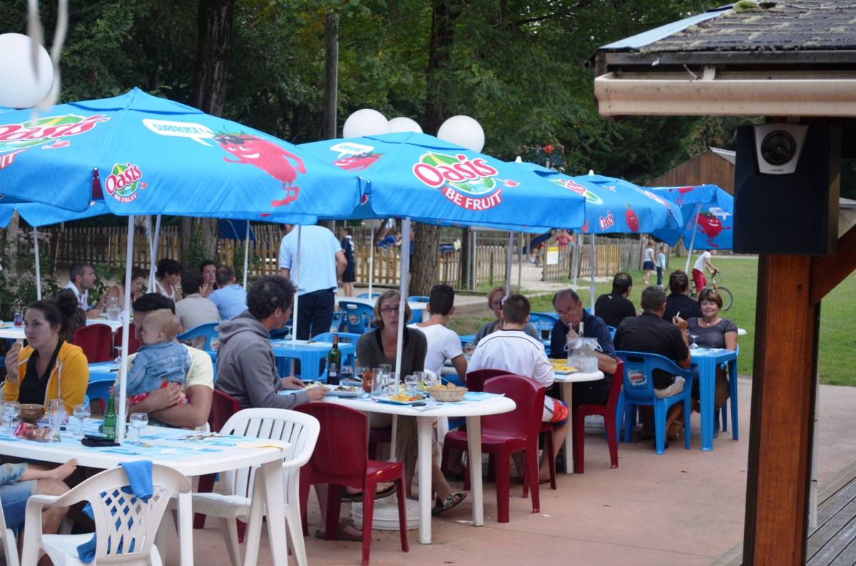 L'Echo du Malpas Limousin - Monceaux-sur-Dordogne visuel 3/11