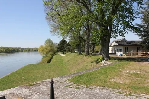 Camping l'Ecluse des Combles Grand Centre - Châtillon-sur-Loire visuel 2/5